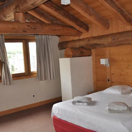 Cortina - 51 - Spacieux - 10 Pers Apartment *