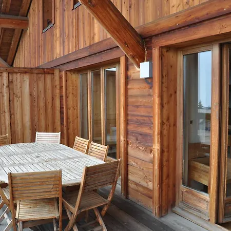 Appartement Cortina - 51 - Spacieux - 10 Pers