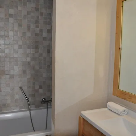Cortina - 51 - Spacieux - 10 Pers Appartement *