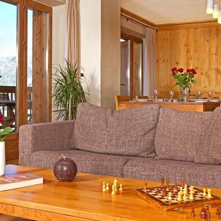 Cortina - 51 - Spacieux - 10 Pers Apartment *