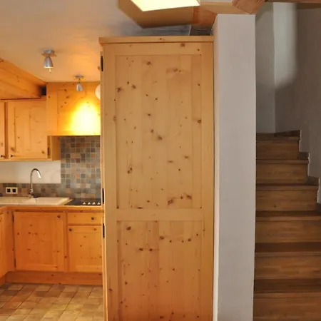 Cortina - 51 - Spacieux - 10 Pers Appartement Les Deux Alpes