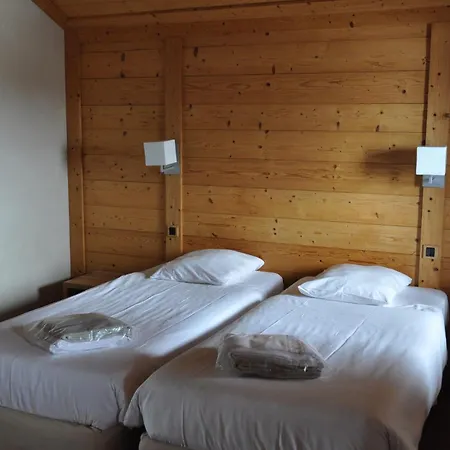 Cortina - 51 - Spacieux - 10 Pers Appartement Les Deux Alpes