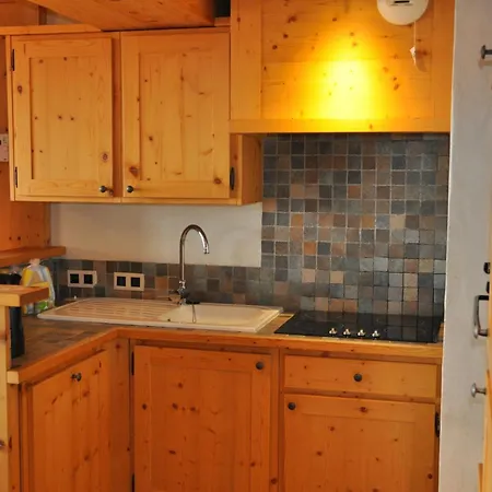 Appartement Cortina - 51 - Spacieux - 10 Pers Les Deux Alpes