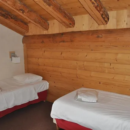 Cortina - 51 - Spacieux - 10 Pers Appartement *