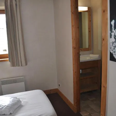 Cortina - 51 - Spacieux - 10 Pers Les Deux Alpes