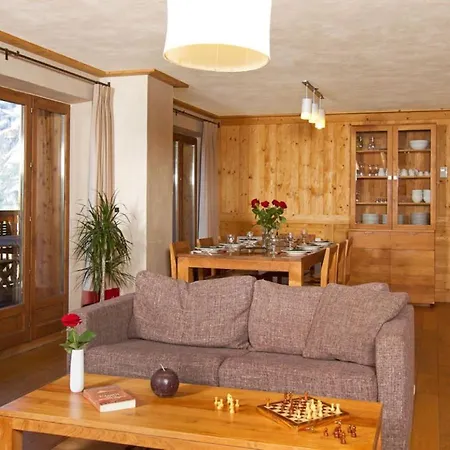 Apartment Cortina - 51 - Spacieux - 10 Pers *