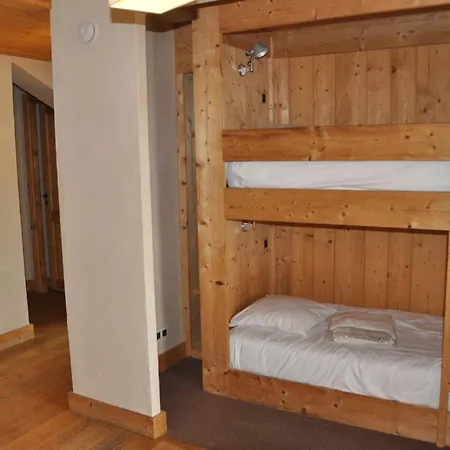 Cortina - 51 - Spacieux - 10 Pers Les Deux Alpes