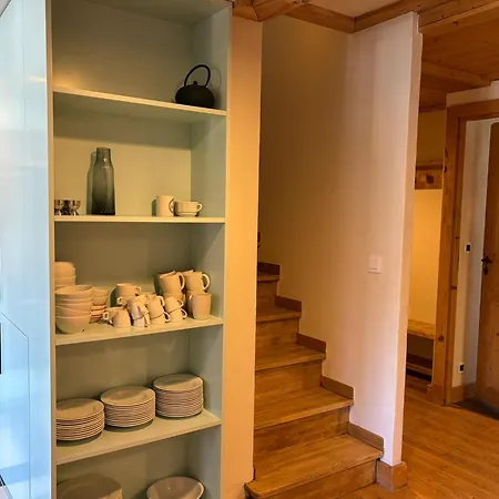 Apartment Cortina - 51 - Spacieux - 10 Pers *