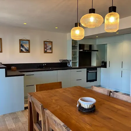 Apartment Cortina - 51 - Spacieux - 10 Pers