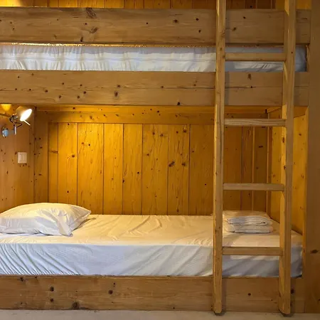 Apartment Cortina - 51 - Spacieux - 10 Pers Les Deux Alpes