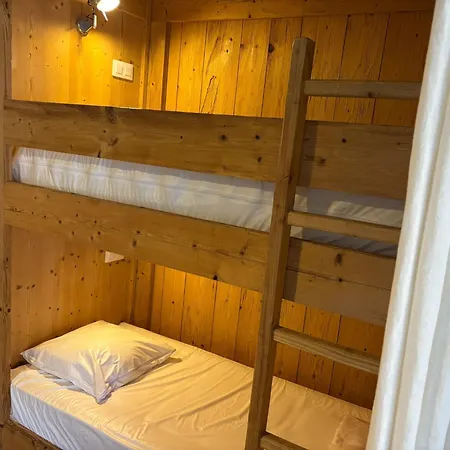 Cortina - 51 - Spacieux - 10 Pers Apartment