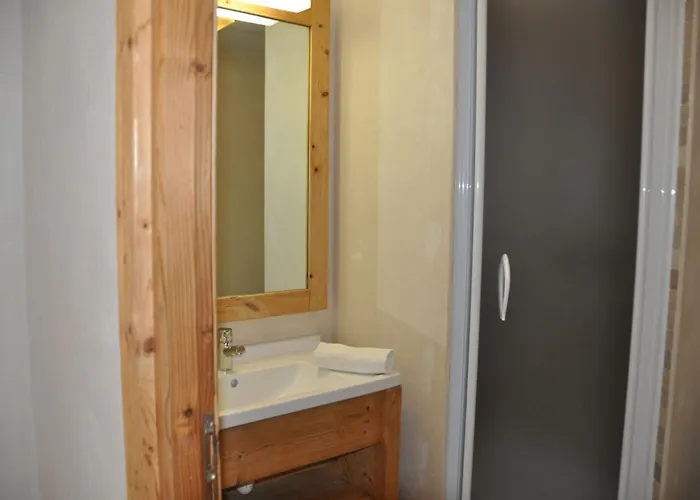 Апартаменты Cortina - 51 - Spacieux - 10 Pers *