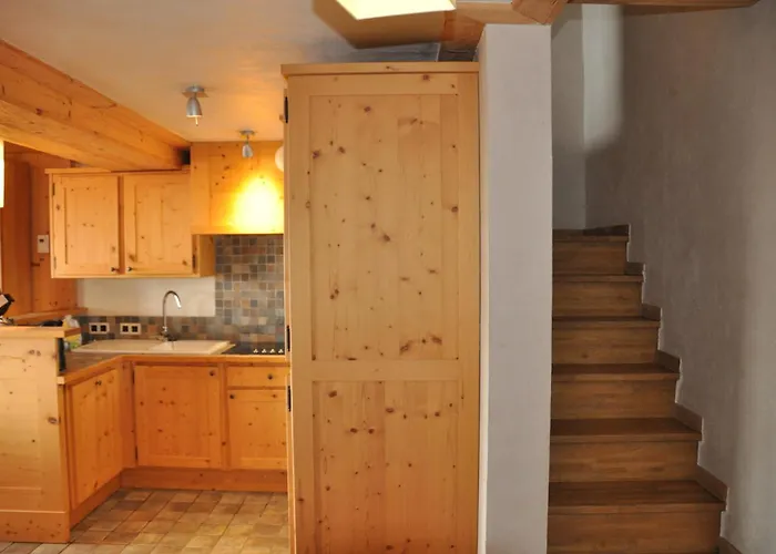 Cortina - 51 - Spacieux - 10 Pers Апартаменты Ле дез Альп