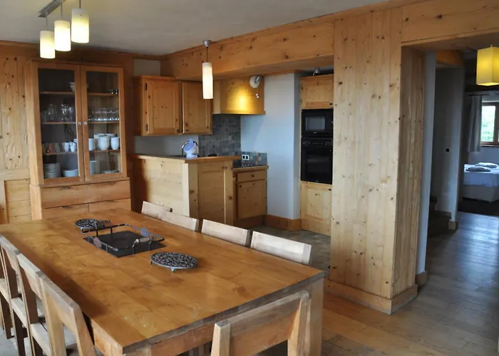 Cortina - 51 - Spacieux - 10 Pers *